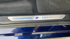 BMW X5 xDrive40d MHT M Sport 5dr Auto [7 Seat] Diesel Estate